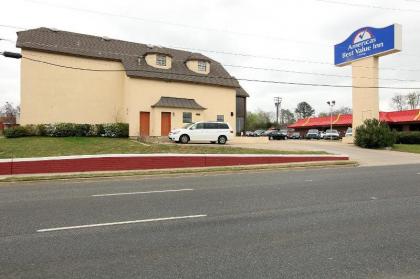 Americas Best Value Inn Longview - image 8