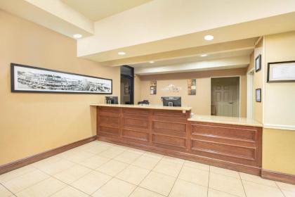 Hawthorn Suites by Wyndham Longview - image 14