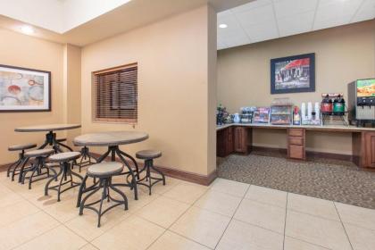 Hawthorn Suites by Wyndham Longview - image 3