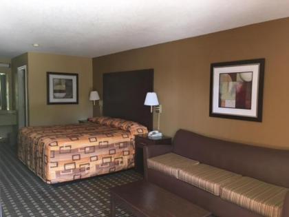 Executive Inn and Suites Longview - image 4