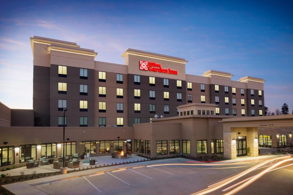 Longview Hilton Garden Inn - main image