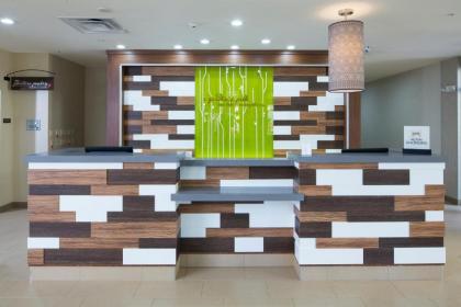 Longview Hilton Garden Inn - image 3