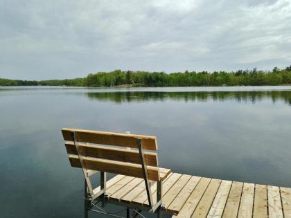 Lakefront Cabin with Private Dock Boat Fish and Swim! - image 3