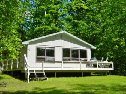 Lakefront Cabin with Private Dock Boat Fish and Swim! - image 4