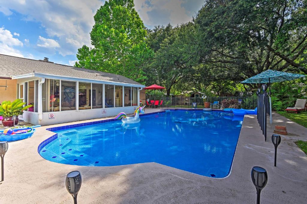 Guest Suite Pool Access by Seminole Wekiva Trail - image 6