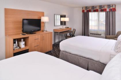 Holiday Inn Express Hotel & Suites Lonoke I-40 an IHG Hotel - image 10