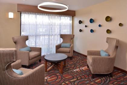 Holiday Inn Express Hotel & Suites Lonoke I-40 an IHG Hotel - image 12