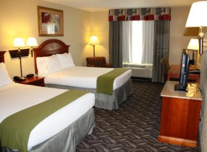 Holiday Inn Express Hotel & Suites Lonoke I-40 an IHG Hotel - image 3