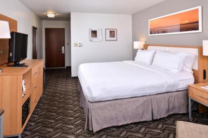 Holiday Inn Express Hotel & Suites Lonoke I-40 an IHG Hotel - image 9