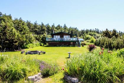 The Beach House on Lopez Island - image 10