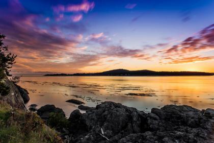 The Beach House on Lopez Island - image 13