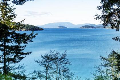 The Beach House on Lopez Island - image 2