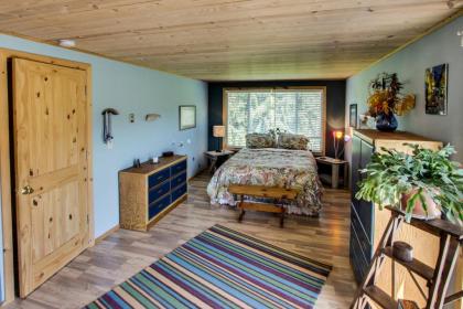 The Beach House on Lopez Island - image 5