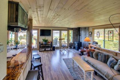 The Beach House on Lopez Island - image 6