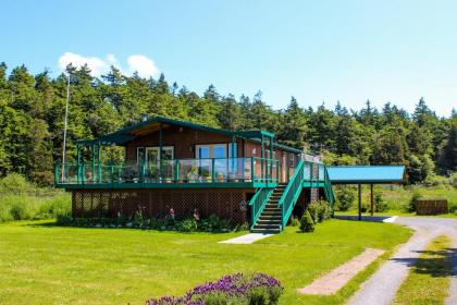 The Beach House on Lopez Island - image 9