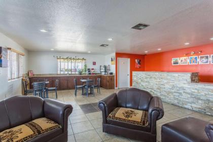 Motel 6-Lordsburg NM - image 12