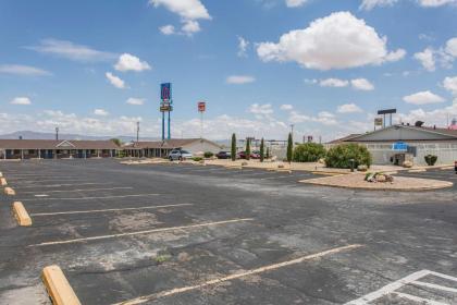 Motel 6-Lordsburg NM - image 5