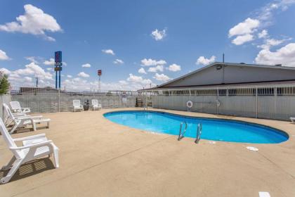 Motel 6-Lordsburg NM - image 7