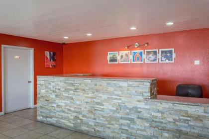 Motel 6-Lordsburg NM - image 9