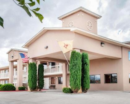 Econo Lodge Lordsburg I-10 - image 8