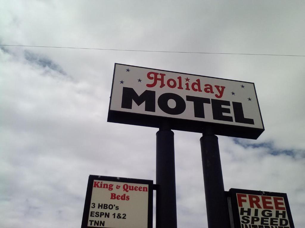 Holiday Motel - main image