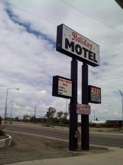 Holiday Motel - image 3