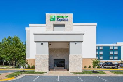 Holiday Inn Express - Lorton an IHG Hotel - image 10