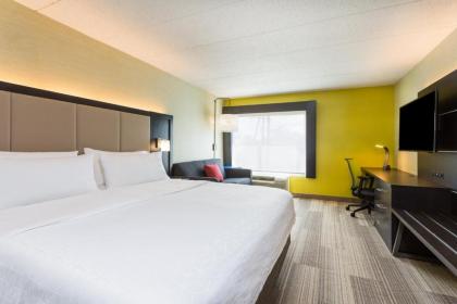 Holiday Inn Express - Lorton an IHG Hotel - image 15