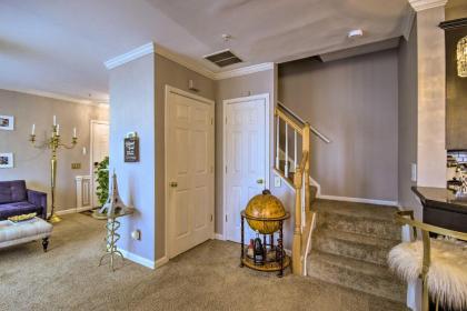 Stylish Suburban Condo Less Than 20 Mi from Dtwn DC! - image 14