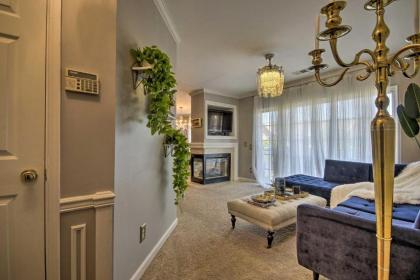 Stylish Suburban Condo Less Than 20 Mi from Dtwn DC! - image 4