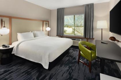 Fairfield by Marriott Inn & Suites Anaheim Los Alamitos - image 10