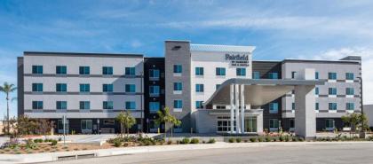 Fairfield by Marriott Inn & Suites Anaheim Los Alamitos - image 7