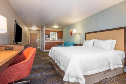 Hampton Inn & Suites Los Alamos - image 15