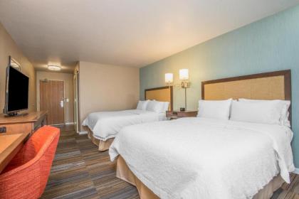 Hampton Inn & Suites Los Alamos - image 3