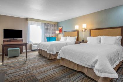 Hampton Inn & Suites Los Alamos - image 6