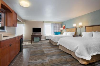 Hampton Inn & Suites Los Alamos - image 7