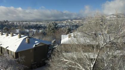 Comfort Inn & Suites Los Alamos - image 4