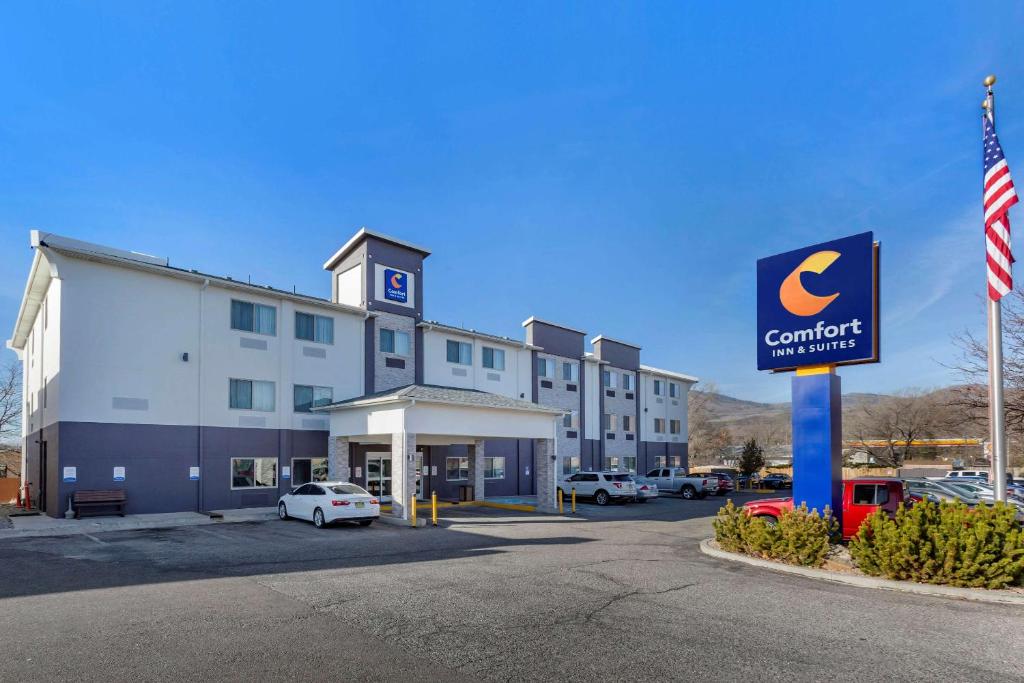 Comfort Inn & Suites Los Alamos - image 5