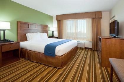 Holiday Inn Express and Suites Los Alamos Entrada Park an IHG Hotel - image 8