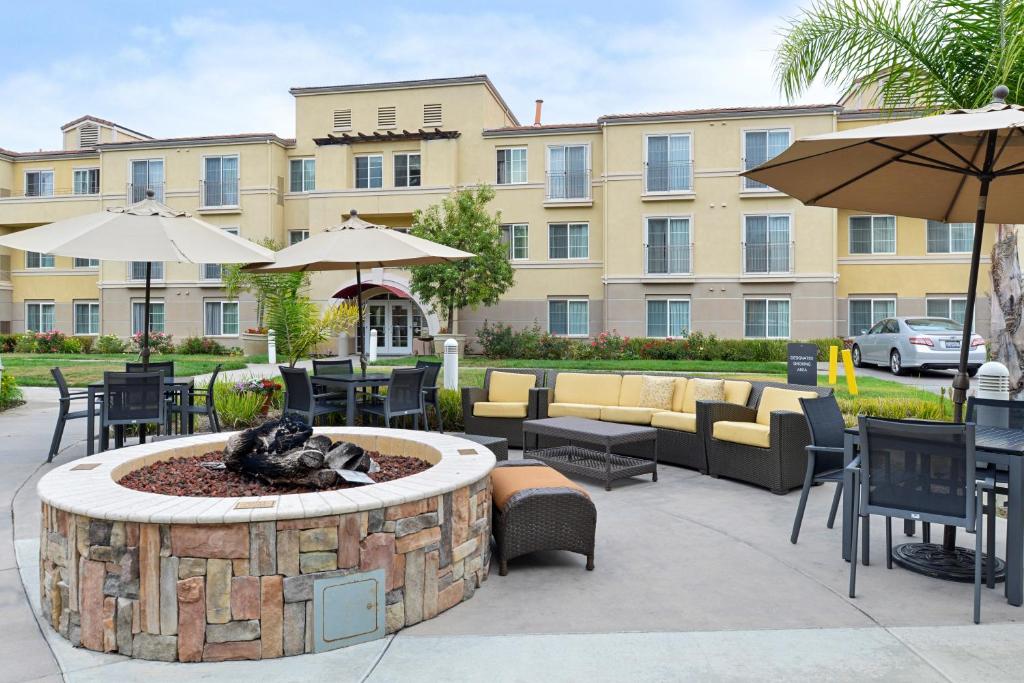 Residence Inn Palo Alto Los Altos - main image