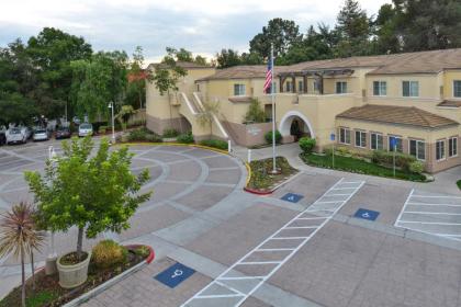 Residence Inn Palo Alto Los Altos - image 13