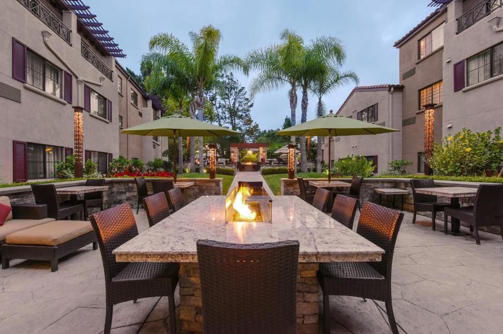 Courtyard Palo Alto Los Altos - image 5