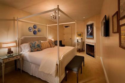 Enchante Boutique Hotel - image 4