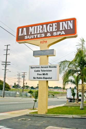 La Mirage Inn LAX Airport - image 4