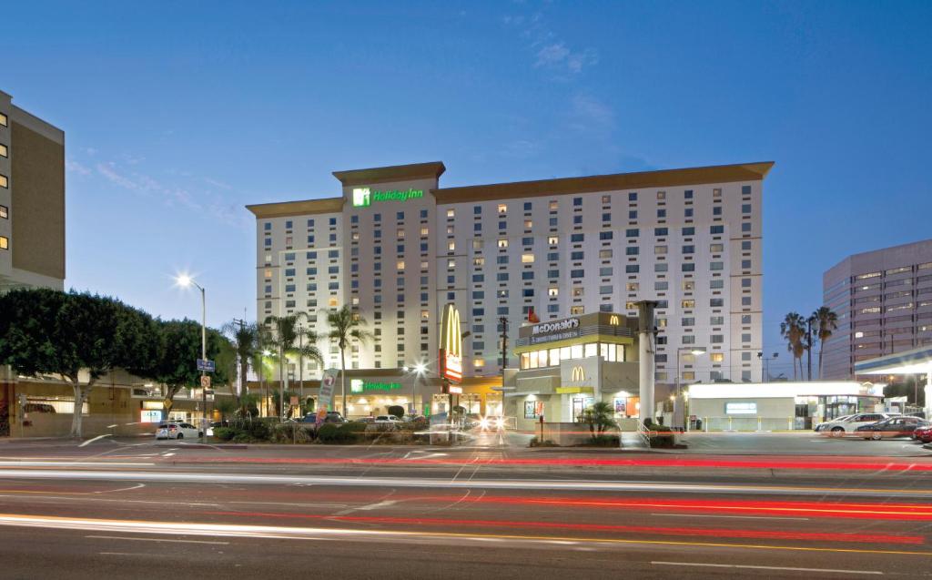 Holiday Inn Los Angeles - LAX Airport an IHG Hotel - main image