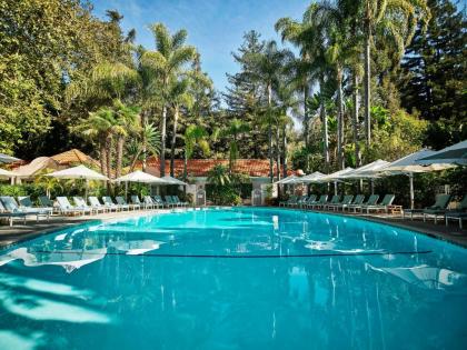 Hotel Bel Air   Dorchester Collection Los Angeles