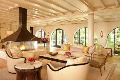 Hotel Bel-Air - Dorchester Collection - image 5