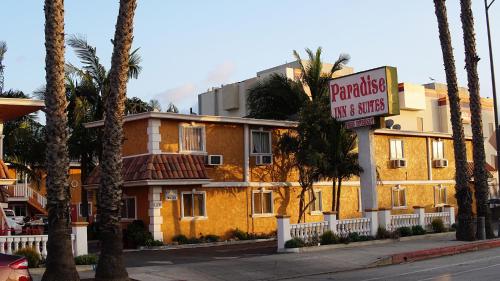 Paradise Inn & Suites - image 2