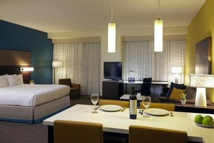 Residence Inn by Marriott Los Angeles LAX/Century Boulevard - image 3