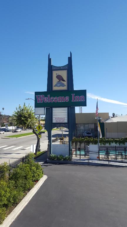 Welcome Inn - main image